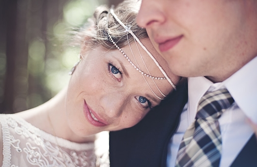 Super Smart Tips for Every Single Wedding Selfie