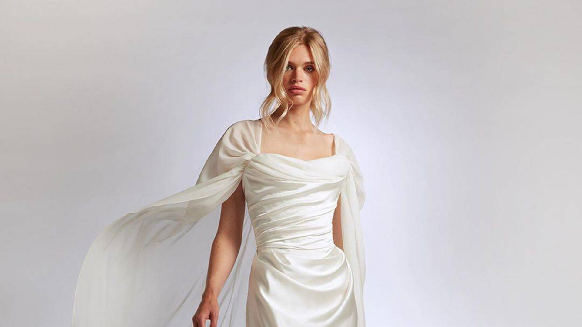 Vivienne Westwood Wedding Dress Event
