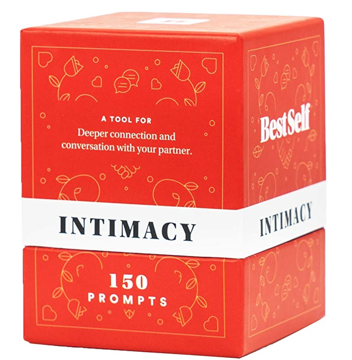 The Intimacy Deck&nbsp;via Amazon
