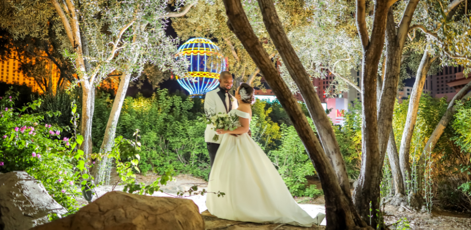 Paris Las Vegas The Strip Weddings Nevada Wedding Venues 89109