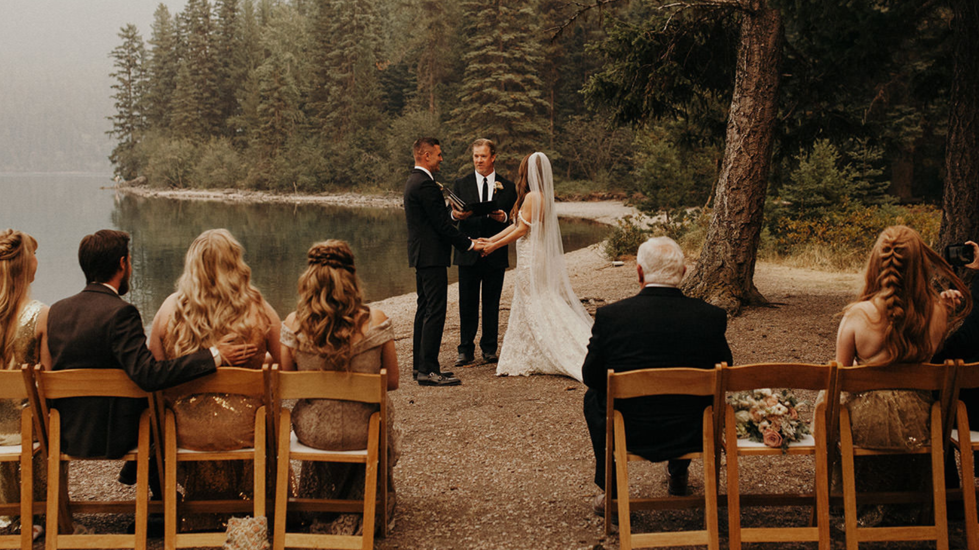 21 Untraditional Wedding Readings That Will Make Your Ceremony Unforgettable