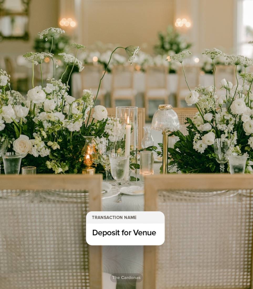 Create Your Wedding Cost Calculator Now