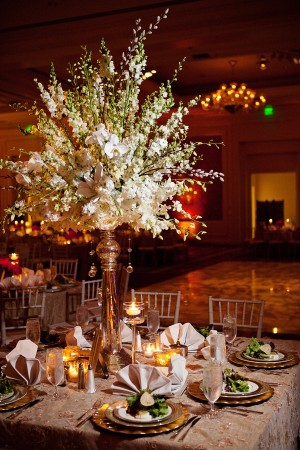 Ritz-Carlton Dallas Wedding by Meg Baisden Photography