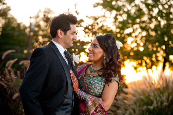 New Jersey Indian Wedding  by Design House Decor & Events Capture