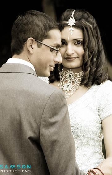 Feature Indian Wedding : Jinal loves Rikin...Part II