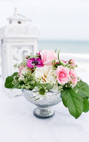 A North Topsail Beach Wedding Photographed by Ashley Goodwin