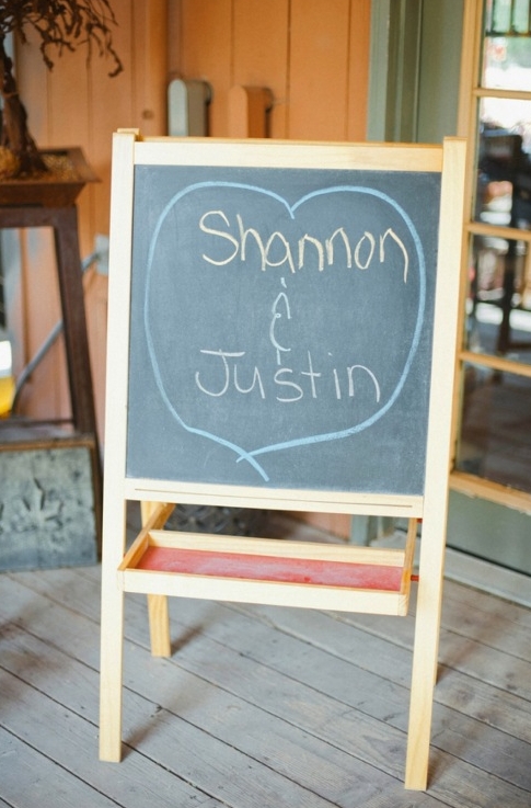 real wedding: shannon + justin  colorado springs, colorado