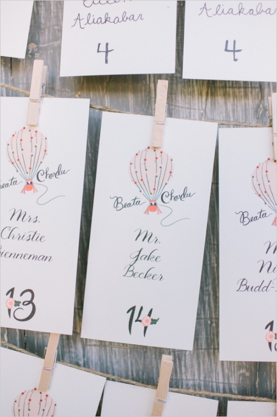 Rustic Chic Meets Vintage Barn Wedding With A French Twist