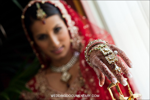 Featured Indian Wedding : Nupur & Tanmai III