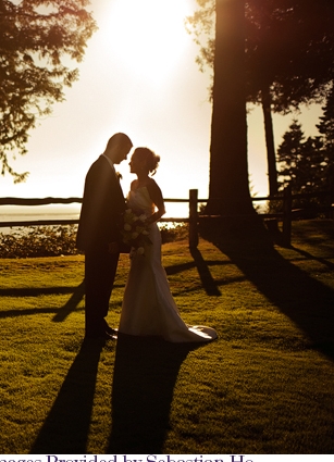 A Vancouver BC Wedding Photographed by Sebastian Ho