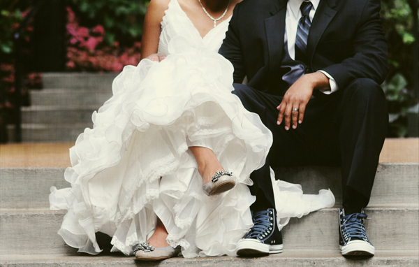 Real {Tennessee} Wedding: Raquel & Christopher