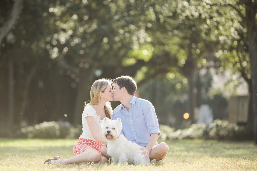 Classic Engagement Session By Justin DeMutiis Photography