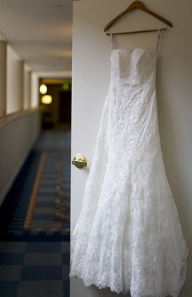 Loews Hotel Annapolis Wedding | Andrea & Renata Photography