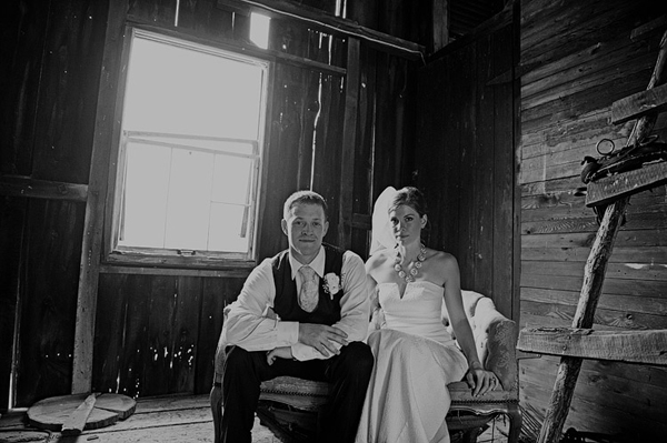 Real Ohio Wedding - Laura & Justin