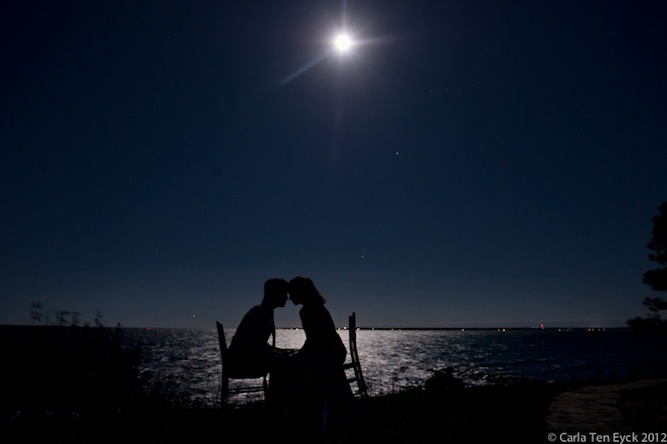 Romantic Pastel Hued Beach Chic Wedding In Cape Cod Part 2