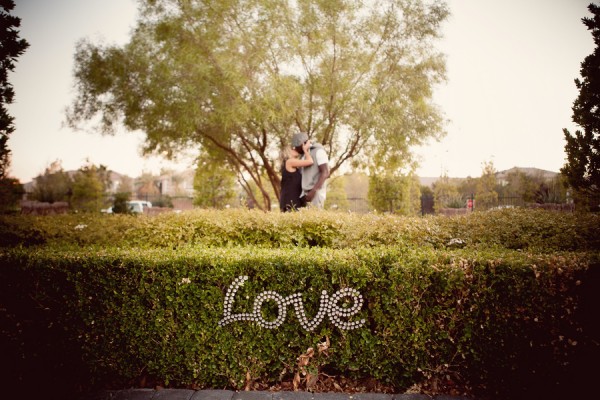 Playful Engagement Shoot by The Amberlight Collective