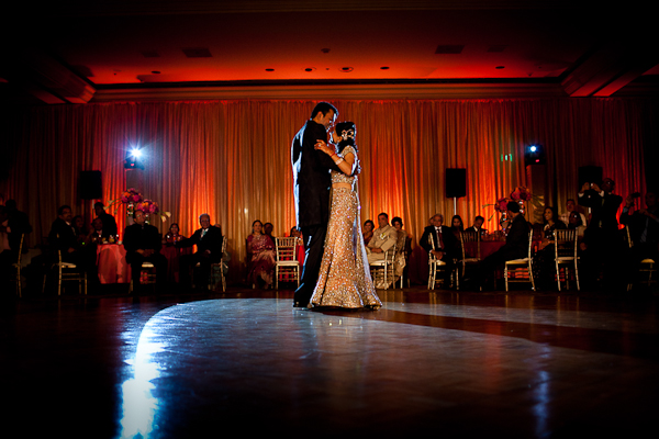 Pelican Hill Indian Wedding by Brandon Wong Photography