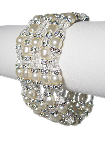 Bridal Bracelets
