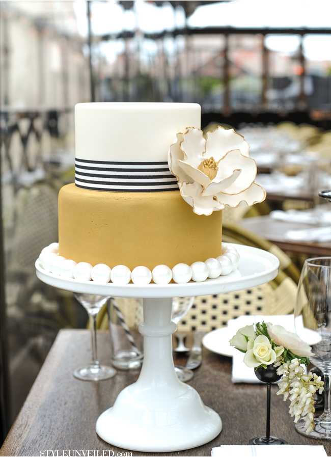 Wedding Ideas Inspired by The Great Gatsby