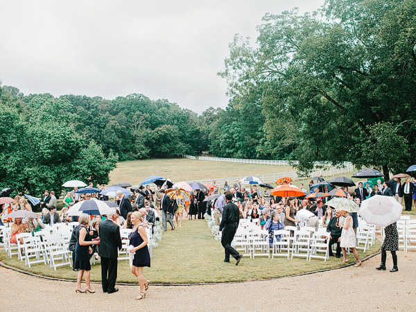 Georgia Wedding by Amy Arrington and Epting Events