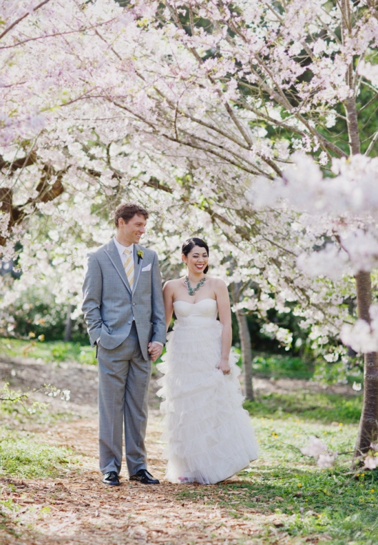 California Academy of Science Wedding by This Modern Romance