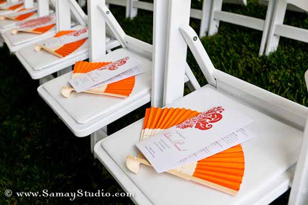 Sunny San Jose Indian Wedding by Ambiance by Tejel