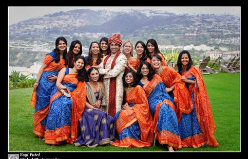 Featured Indian Wedding : Sonal loves Amrish, II
