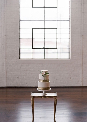 Claire Pettibone & Atlanta Wedding Inspiration