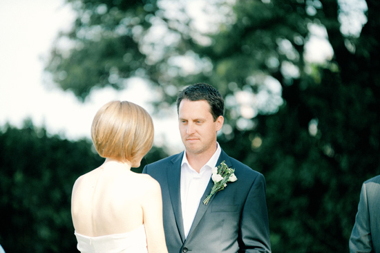 Camilla and Michaels British Inspired Byron Bay Wedding