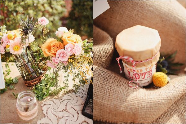 Inspired by this Southern California Strawberry Farms Wedding