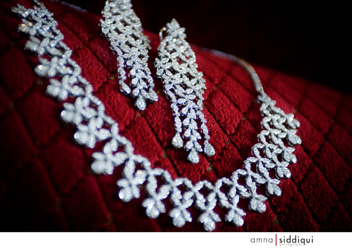Featured Indian Wedding : Asima loves Farhan, Part I