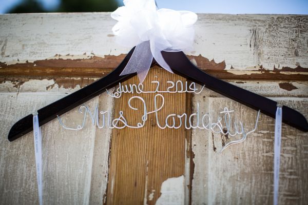 A Charming Dairy Farm Virginia Wedding by Bethany Snyder Photography