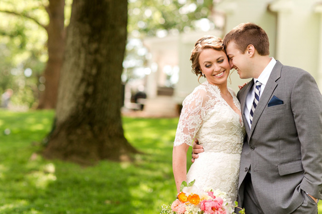 Natalie & Hueys Bayside Wedding | Part One