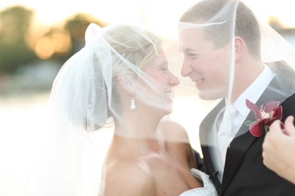 Bayside Wedding in Pasadena, Maryland | Jen + Ashley Photography