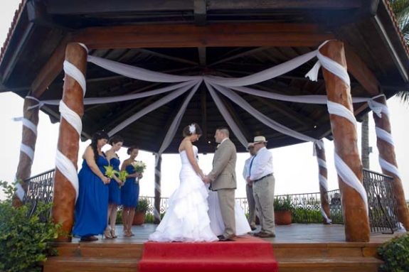 The Royal Playa del Carmen Destination Wedding Dana Romanoff Photography