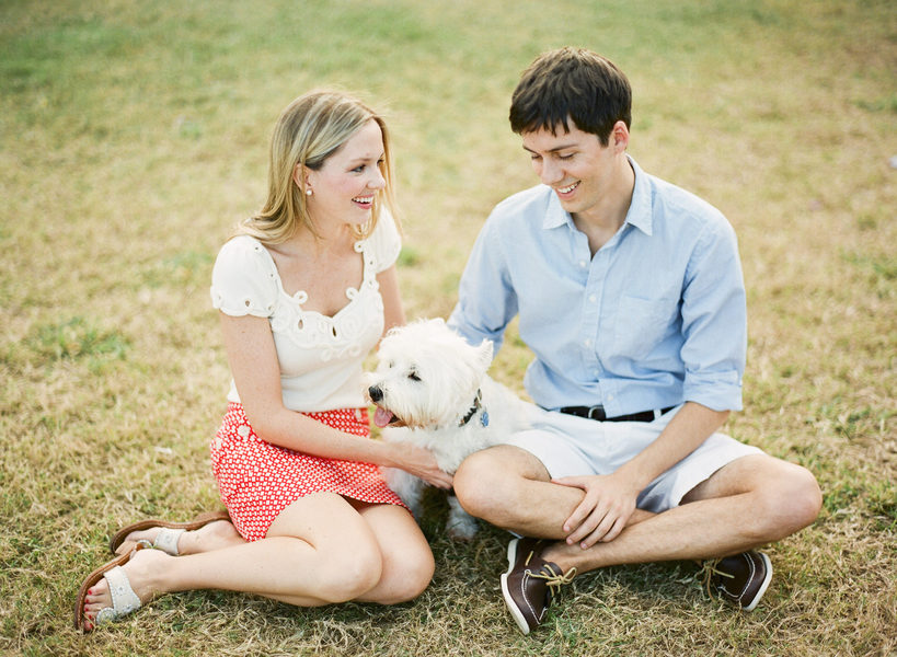 Classic Engagement Session By Justin DeMutiis Photography
