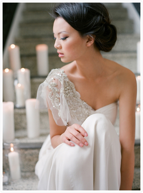 REVERIE INSPIRATION | A ROMANTIC, TEXTURE-INSPIRED SHOOT
