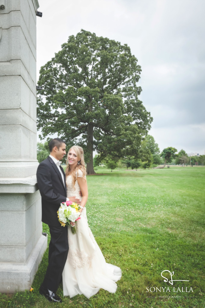 Christine + Raveen | Saint Louis Fusion Wedding by Sonya Lalla Photography, Part 2