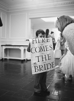 Birmingham Wedding by 509 Photo and Ginny Au