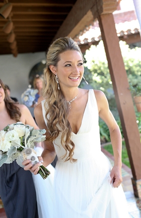 Kandice and Phillip: A California Beach Wedding