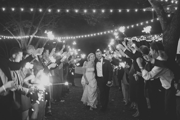 Georgia Wedding by Paperlily Photography
