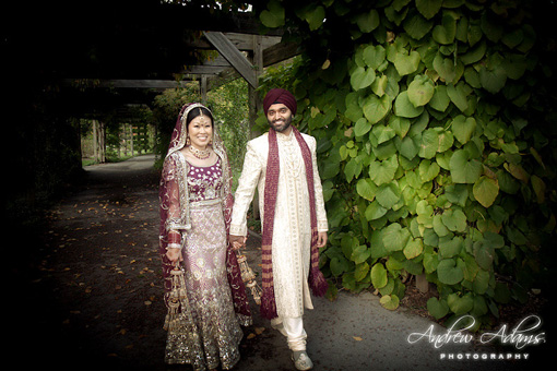 Featured Indian Wedding : Brenda loves Jitesh, Part II