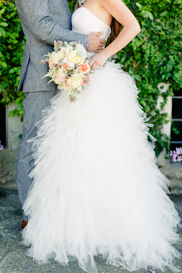 Tuscan Wedding by Amanda K Photography