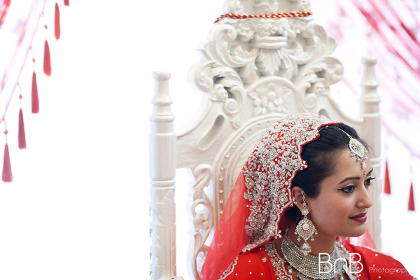 Amazing New Jersey Indian Wedding by BnB Photography