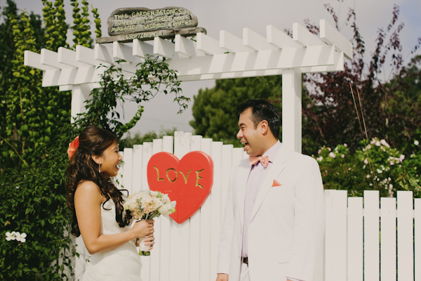 Real CaliforniaWedding by Tinywater Photography