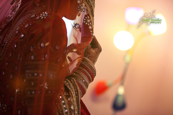 Sacramento Punjabi Indian Wedding by Adit Studio