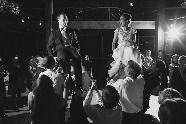 Daryn & Alex | Woodland Inspired Wedding at Grasmere Farm