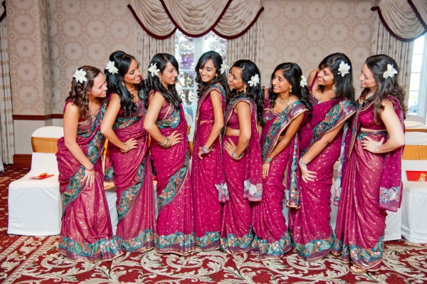 New Jersey Indian Wedding by Events Capture