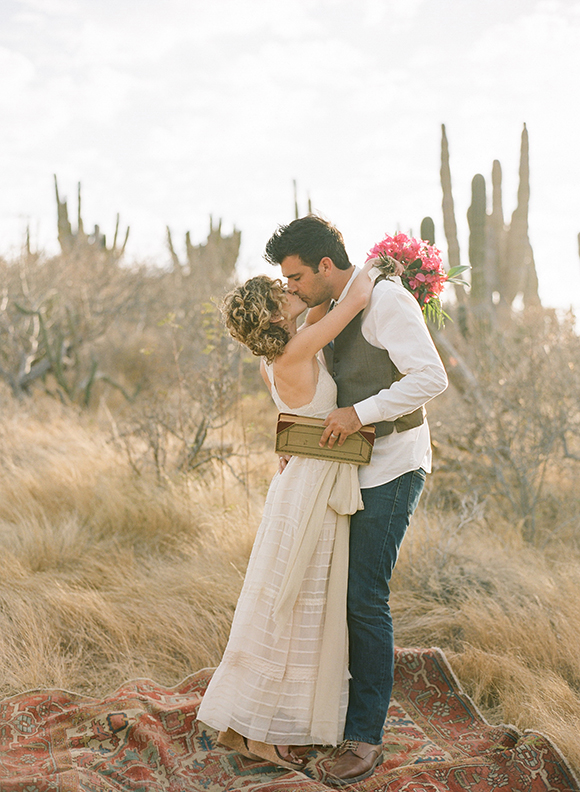 Baja Vow Renewal by L Marie Photo and Tiffany J Photo