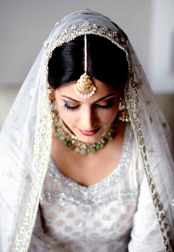 Breathtaking Indian Wedding by Ethnic Essence